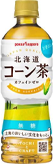 コーン茶