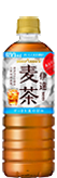 伊達麦茶
