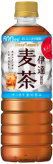 伊達麦茶