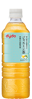 dydo ジャスミン茶