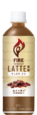 FIRE LATTE