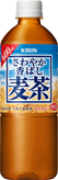 KIRIN さわやか香ばし麦茶