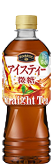 マブロック アイスティー 無糖