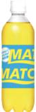 炭酸MATCH