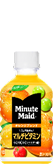 Minutes Maid マルチビタミン