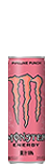 MONSTER ENERGY PIPELINE PUNCH