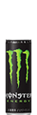 MONSTER ENERGY