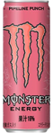 MONSTER ENERGY PIPELINE PUNCH