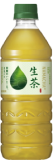 生茶