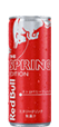 Red Bull スプリング