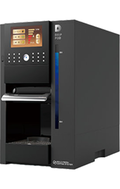 ドリップポッド　DP3000SE