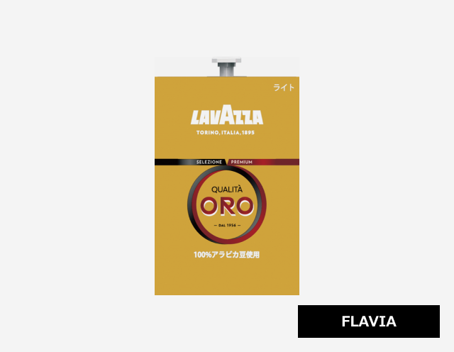 QUALITÀ ORO
