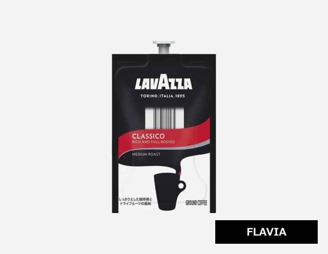 LAVAZZA CLASSICO