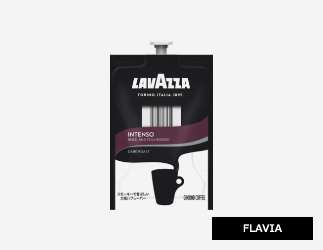 LAVAZZA INTENSO