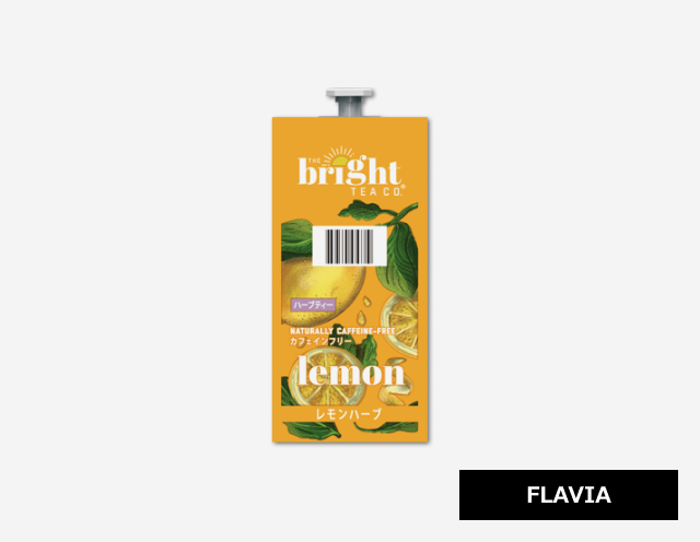 BRIGHT TEA CO. レモンハーブ