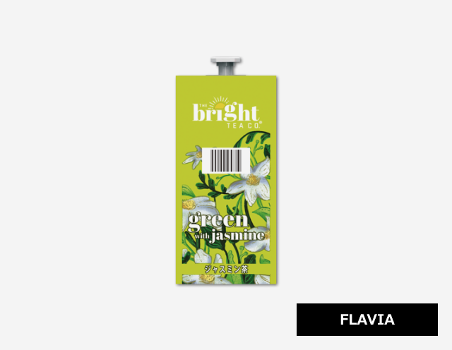 BRIGHT TEA CO. ジャスミン茶