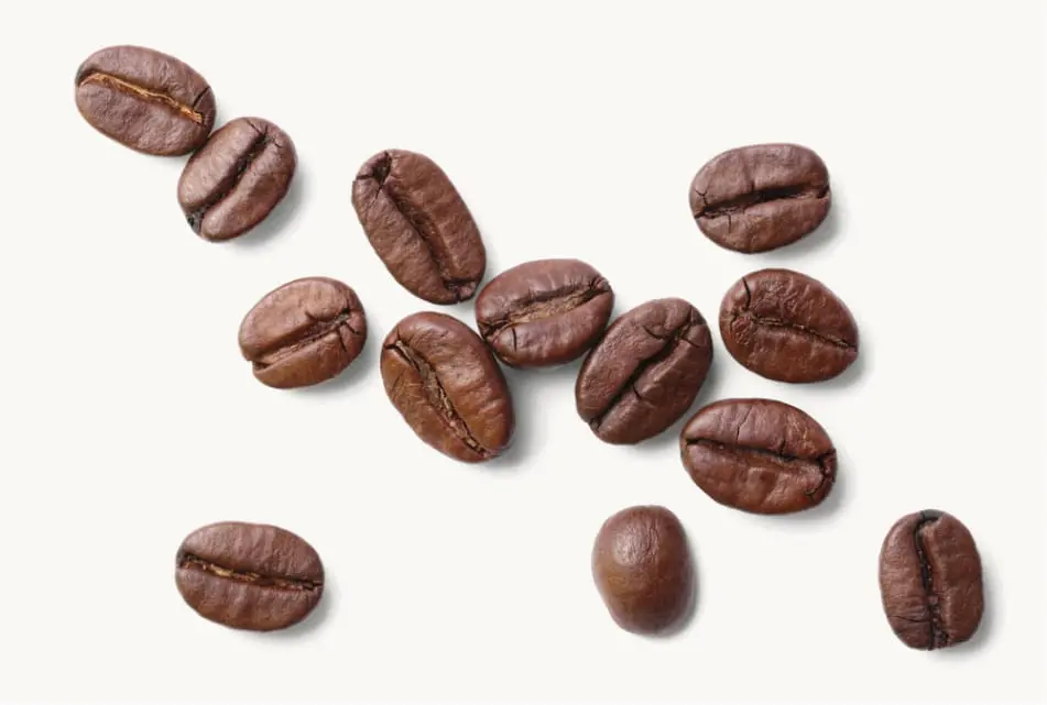 コーヒー豆